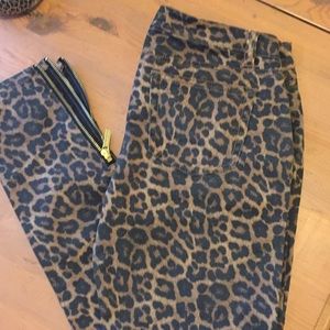 Michael Kors women’s pants